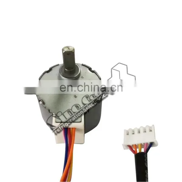 AC Synchronous Step Motor 24byj48 Air Conditioner Stepper Motor