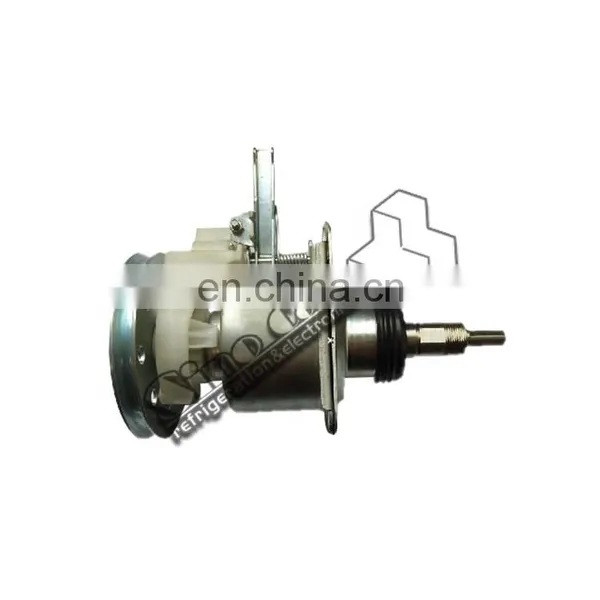 Einzelgetriebe 45 Haier Waschmaschinenkupplung photo-5