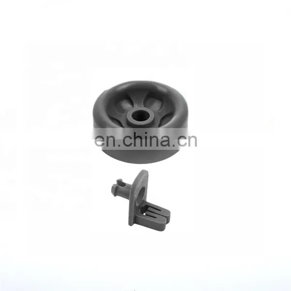 WD35X21041 Dishwasher Lower Roller Rack Kit Dish Washer Parts photo-3
