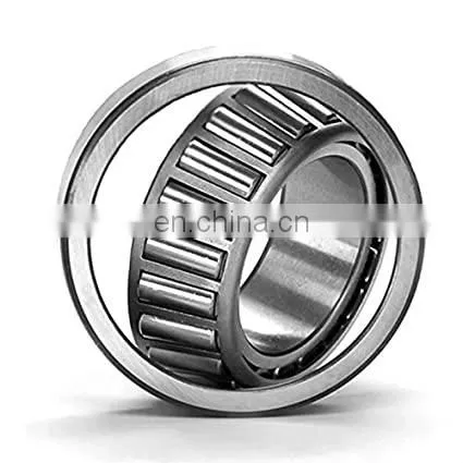 32206 P5, Tapered Roller Bearing With High Life and Low Friction for Mill photo-2