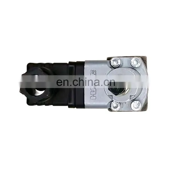 Factory Price HAWE DG34 Hydraulic Pressure Control Switch photo-5