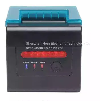 GPRS SMS Printer 3G Thermal Receipt Printer 80mm For Food Online Order photo-4