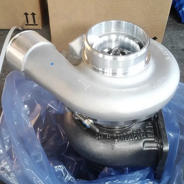 Cylinder Head Assembly 335-6218 is Suitable for CAT 3508, 3512, 3516, PM3516 photo-2