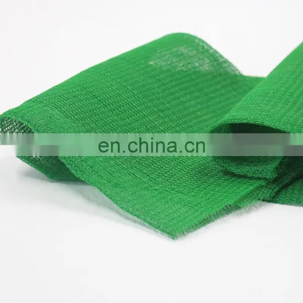 Factory Wholesale High Quality HDPE Material Construction Safety Net photo-3