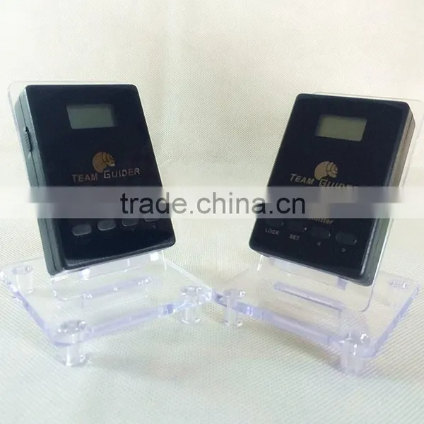 L8 Promotion Audio Tour Guide System Audio Guides for Museums photo-3