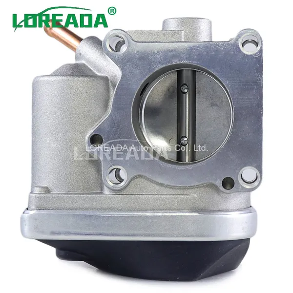 Throttle Body for VW AUDI SEAT 036133062B 036133062N 036133062L photo-5