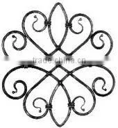 GYD-15C0033 Chinese Knotting Art Lion Tail Shape Decoration