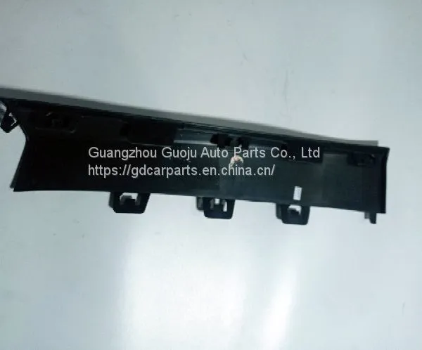 Cover Bumper Area OE 2138852701 FOR MERCEDES BENZ photo-2