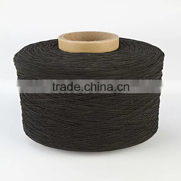 Natural Eco-friendly Spandex Rubber Elastic Thread photo-2