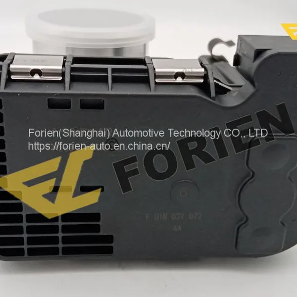 ETC_Electronic Throttle Control_F 01R 00Y 072_DongAn HF16/SGMW TBD N1/CCAG A101 photo-2