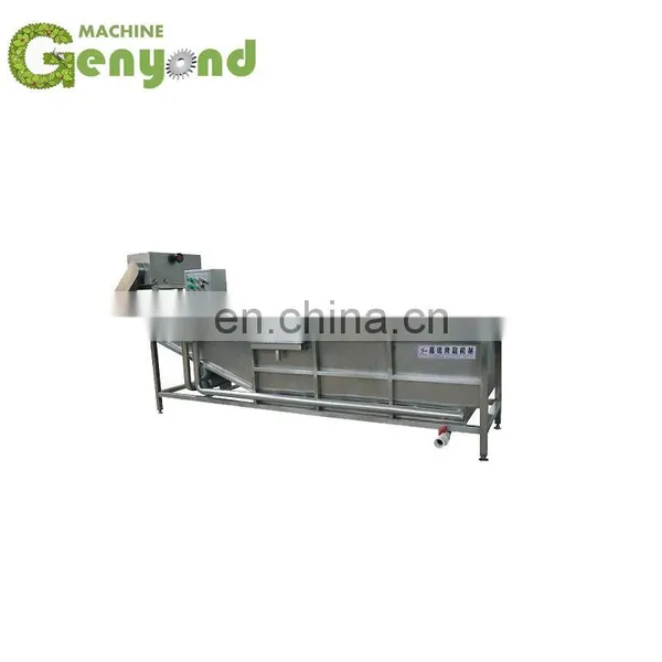 500kg One Hour Potato Chips Frying Machine Automatic Potato Chips Production Line Potato Chips Making Machine