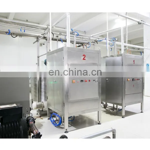 Chocolate Depositing Machine Line photo-5