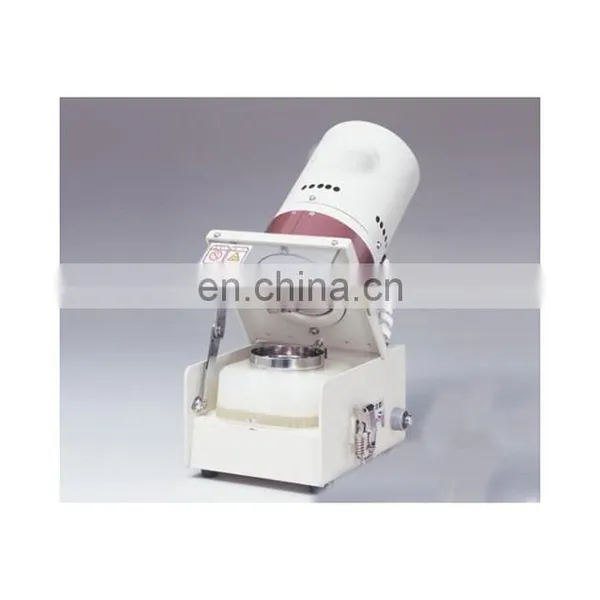 Ultra-low Temperature Pulverizer/powder Grinder photo-5
