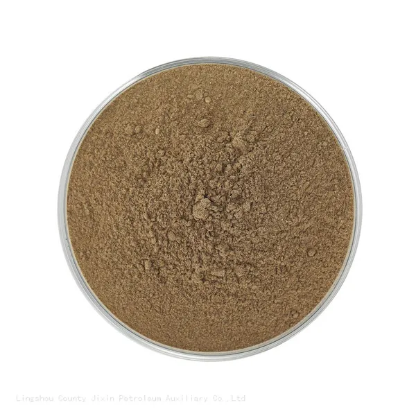 Hot Sale Plugging Agent While Drilling For Oil And Gas Service Mud Additives Petroleum Additives photo-2