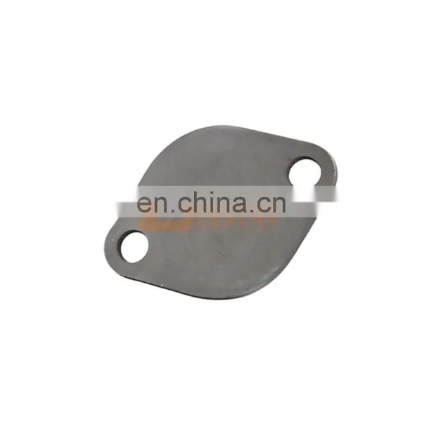 Sinotruk Hohan Truck Spare Parts WG2229010013 Convert Rocker Arm Shaft Cover photo-2