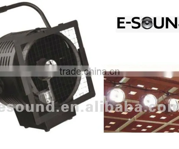 Background Stage Lighting