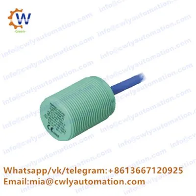 Pepperl+Fuchs p+f 70133309 NJ10-30GK-N Inductive sensor NJ10-30GK-N