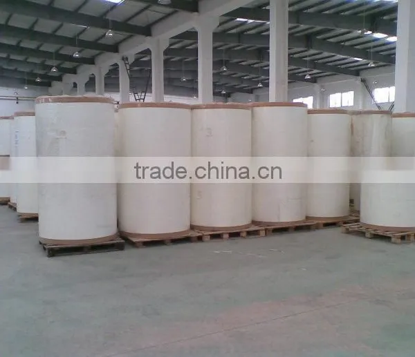 Fiberglass Mat of Low Price With High Quality Fro Road Protection photo-6