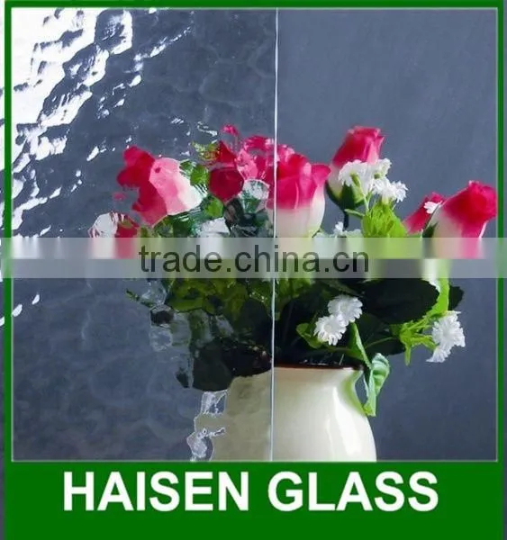 3MM-5MM Figured Glass, Kasumi Pattern Glass photo-2