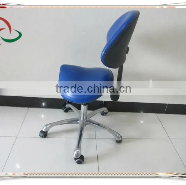High Quality Dental Stool( Dental Assistant Stool)