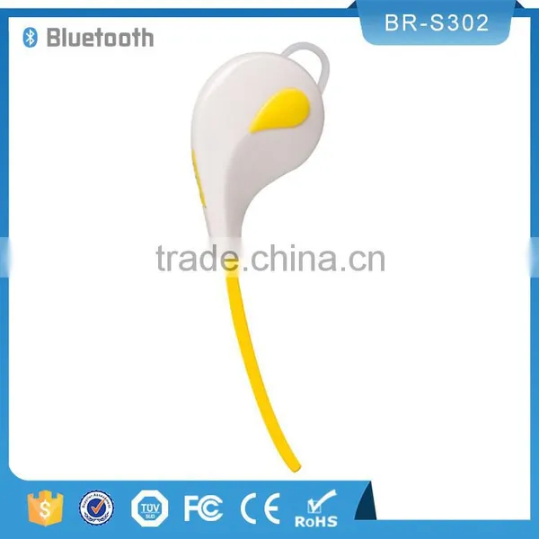 Mini Bluetooth Headset Stereo Wireless Earphone For IPhone Samsung LG Motorola Quality Choice photo-6