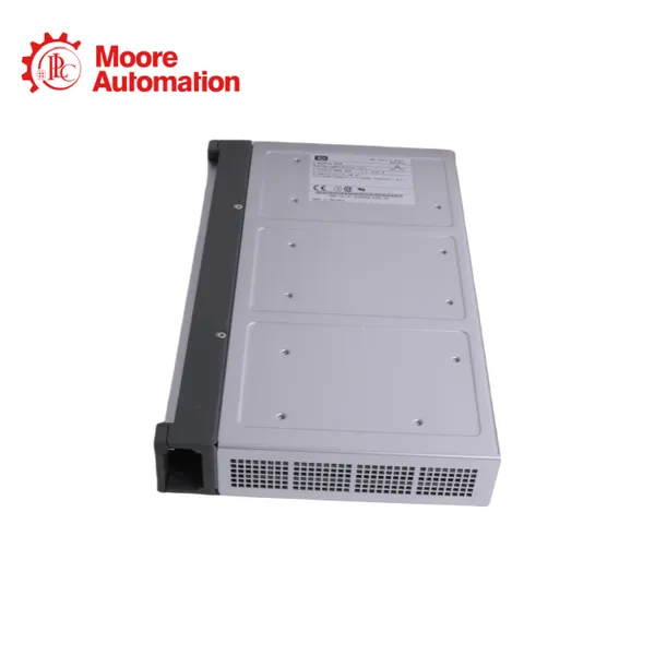 ABB DAI01 Analog Input Module photo-5