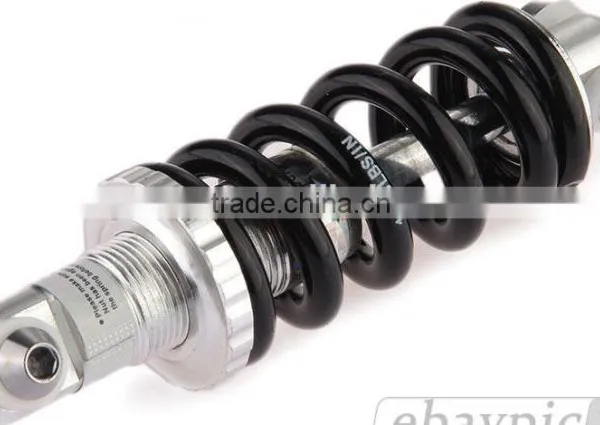 Shock Absorber Spring photo-6