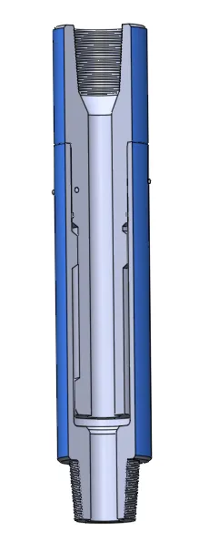 Safety Joints Type H photo-3