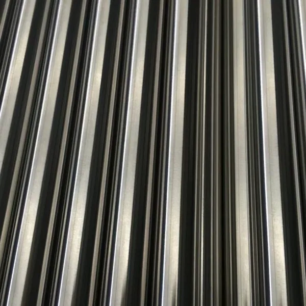 Polished Stainless Steel Precision Tube, ASTM A269 TP304, 1.5mm Wall, 6m, for Aerospace Use photo-3