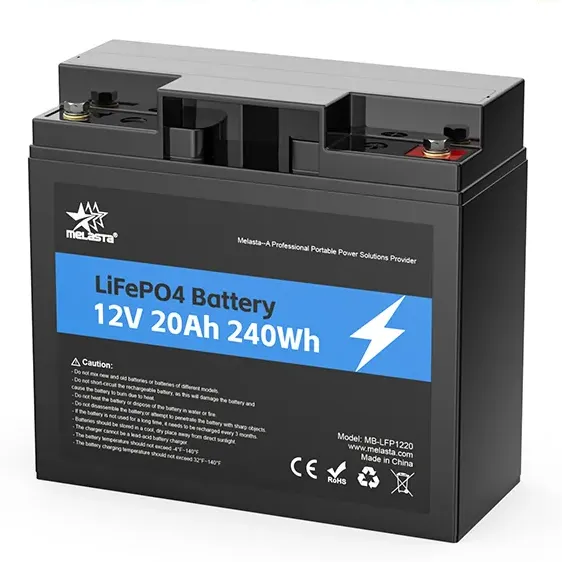 Deep Cycle 12v20ah Rechargeable Dry Charged Sealed Lead Acid Replacement Battery 12v 20ah Batteries for Electric Scooter photo-4