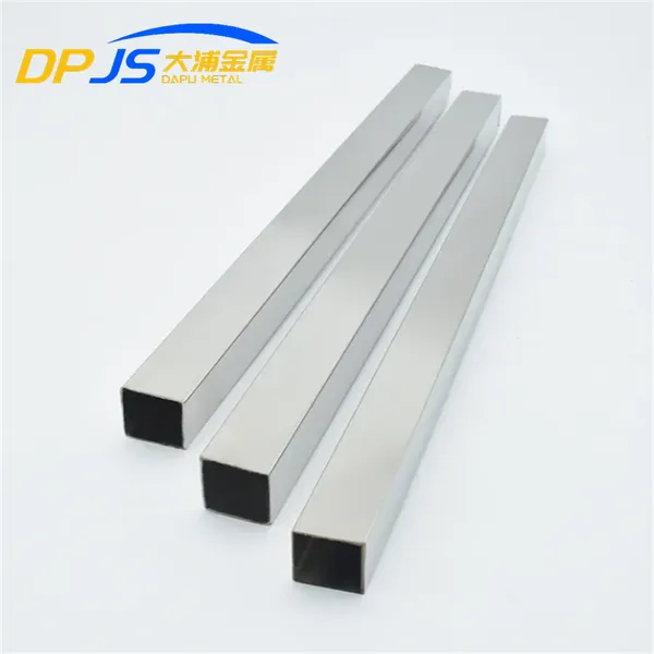 304/316/890/800HT/800/317L Stainless Steel Pipe/Tube Compression Type Stainless Steel Sanitary Pipe, Clean Room Pipeline