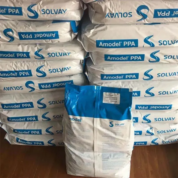 Solvay PPA Amodel AS-1933 HS Polyamide Resin Nylon Resins Plastic Granules Plastics Raw Material photo-5