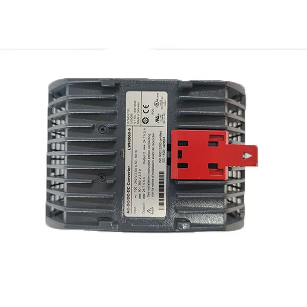 LWN2660-6E | LWN2660-6EG | High-performance AC/DC Power Supply | LWN2660-6