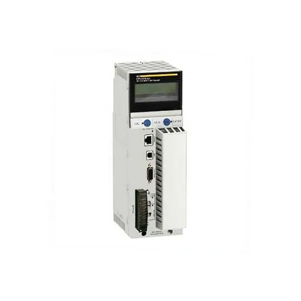 140CPU31110 Meet the Needs of Various Complex Control Systems photo-4