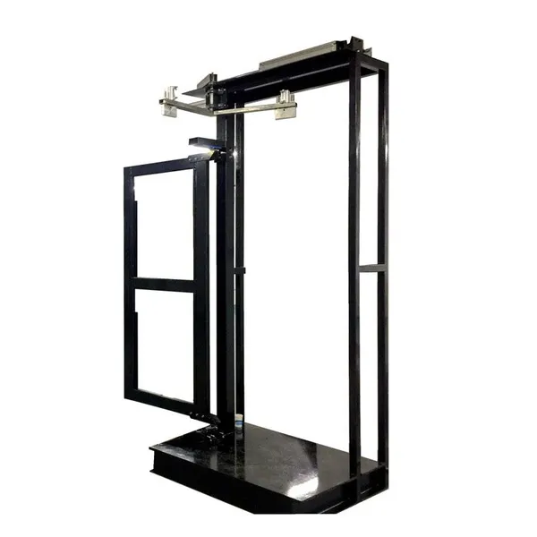 Floor Spring Cycle Test Machine