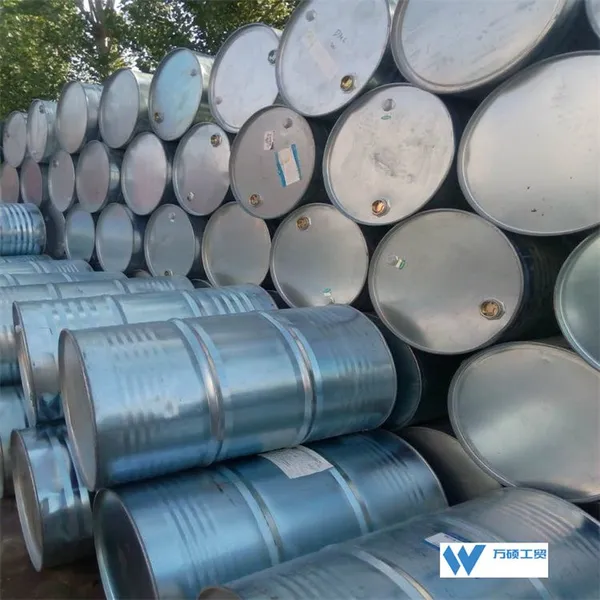 Food-grade 25L Inner Coating Drum 50L Iron Drum Conical Steel Plastic Drum Sealed Turnover Drum Manufacturer photo-2