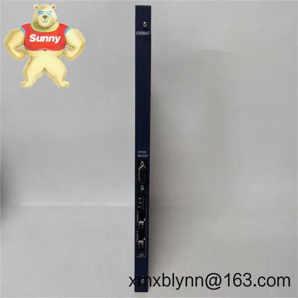 GE IC698ETM001: Your Factory Floor’s Ethernet Backbone That Won’t Quit on You photo-3