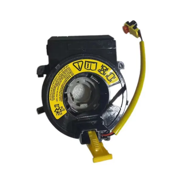 93490-2t210 Clock Spring for Hyundai I40 2011-2019 EAS Hy 016A KIA Optima photo-5
