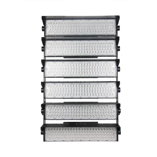 1500W Stadium LED Flood Light 1500W LED Stadium Light 1500W LED High Mast Light 1500W