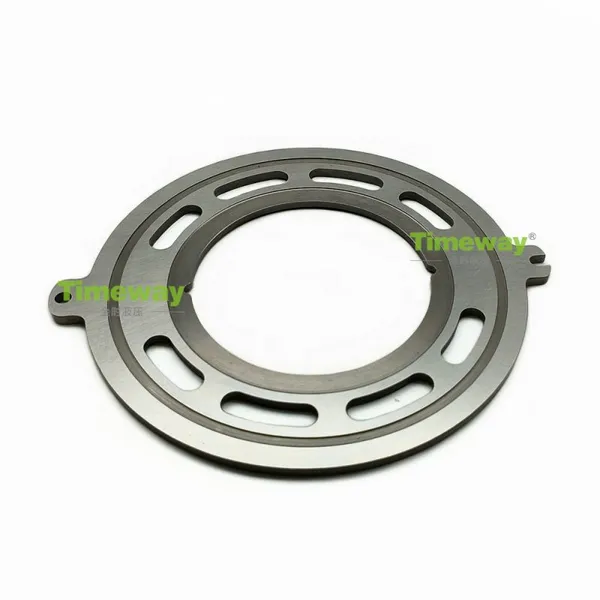 Hydraulic Accessories HMV210-02 Valve Plate Pump Spare Parts for LINDE Axial Piston Motor photo-3