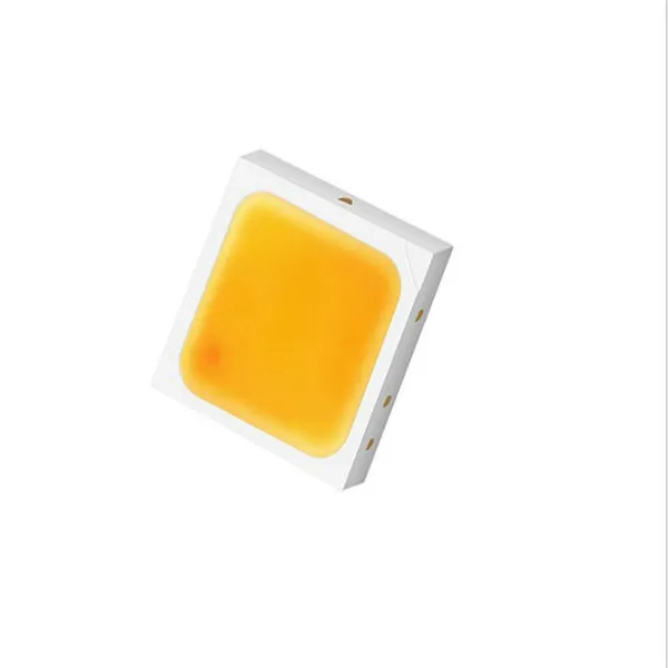Samsung 301b 3030 Equivalent Bracket, Super High Brightness 3000k 3030 High Luminous Efficacy Led Plant Lamp Beads photo-3