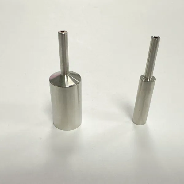 304/316L Stainless Steel Reducer Pipe Fitting for Industrial Piping Systems