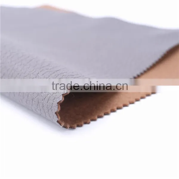 China Online Shopping Wholesale Faux Leather Upholstery Furniture
