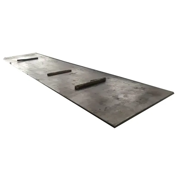ASTM A519 A29 Hot Rolled Alloy Carbon Spring Steel Plate