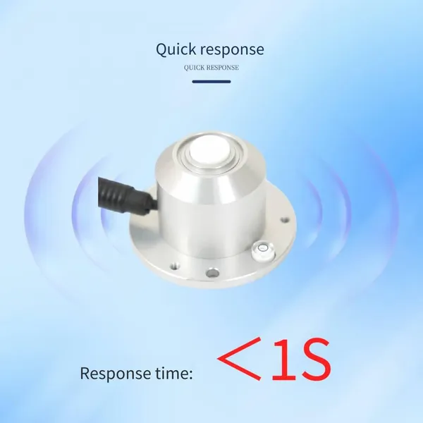 Ultraviolet Radiation Sensor, High-precision Solar Light Intensity Transmitter, 485 uv Index Detection Radiometer photo-5