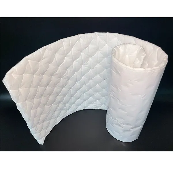 Sound AbsorptionCottonBuilding Walls / Automotive Sound Insulation, Sound Absorption and Heat Insulation Materials Acoustic Foam photo-2