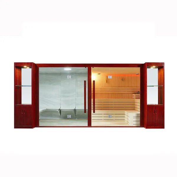 Sauna Portable EgyptSupport Holistic Health Care for Whole Family photo-4