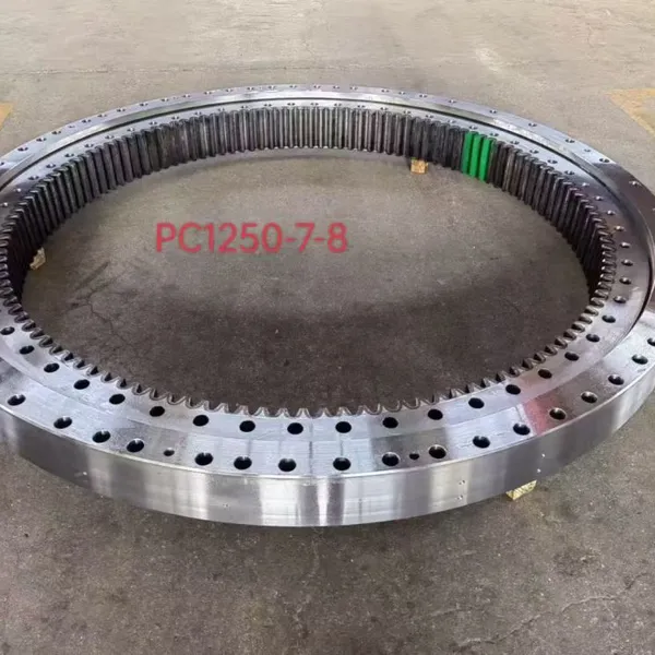 Factory Direct Sell Excavator Undercarriage Parts PC1250 EX1200 PC800 EC950 TRACK ROLLER BOTTOM ROLLER IDLER SPROCKET photo-2