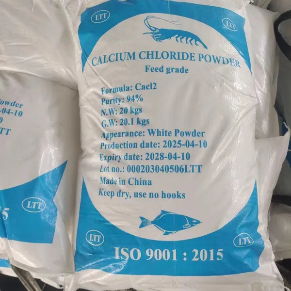 Calcium Chloride Flakes Powder Prill Granules Pellets 74% 77% 94% Dihydrate Anhydrous Prills Snow Melting De-icing Road Salt for Ice Control photo-3