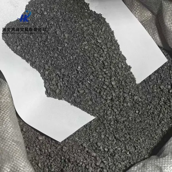 High-performance Calcined Petroleum Coke for the Chemical and Carbon Products Industry photo-4